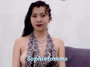 Sophietomms
