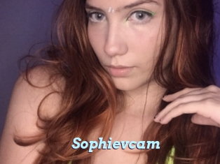 Sophievcam
