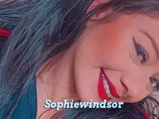 Sophiewindsor