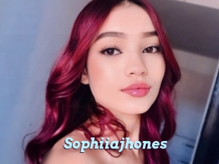 Sophiiajhones