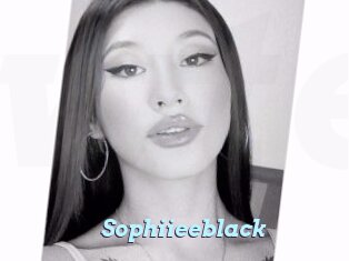 Sophiieeblack