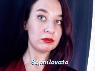 Sophilovato