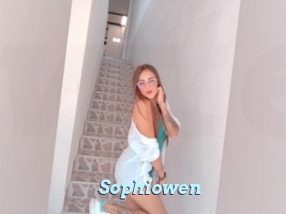 Sophiowen
