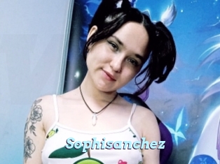 Sophisanchez