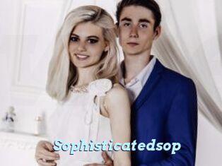 Sophisticatedsop