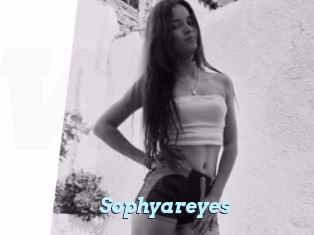 Sophyareyes