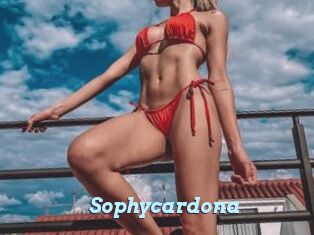 Sophycardona