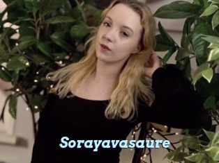 Sorayavasaure