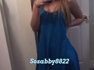 sosabby8822 Webcam Teen