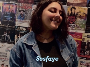 Sosfaye
