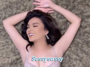 Sossysassy
