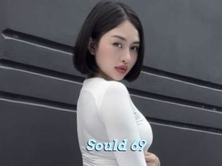 sould_69 Webcam Teen