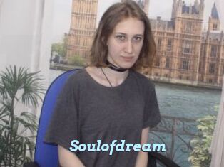 soulofdream Webcam Teen