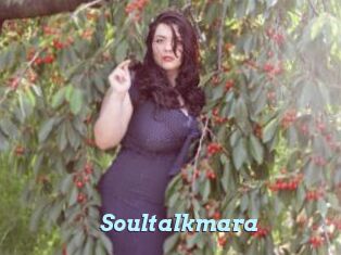 Soultalkmara