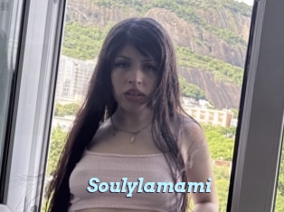 Soulylamami