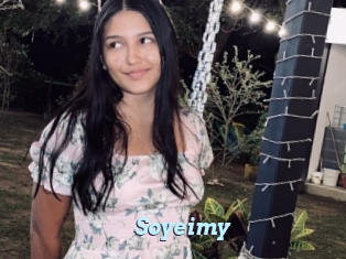 Soyeimy