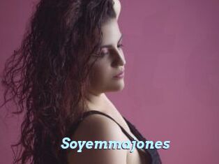 soyemmajones Webcam Teen