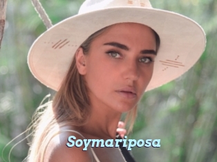 Soymariposa