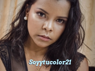 Soyytucolor21