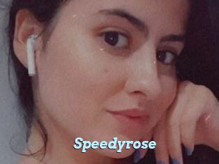 speedyrose Webcam Teen