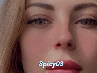Spicy03