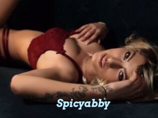Spicyabby