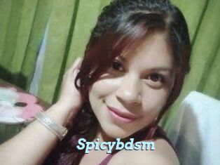 Spicybdsm