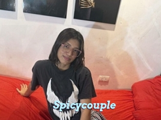 Spicycouple