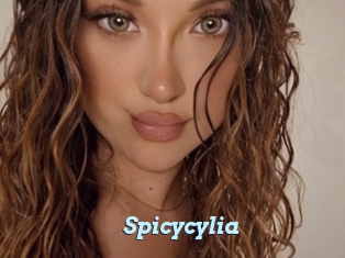 Spicycylia