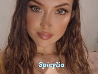Spicylia