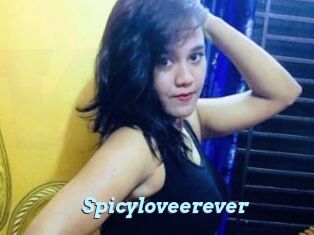 Spicyloveerever