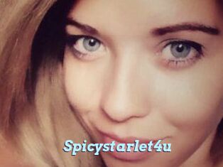 Spicystarlet4u