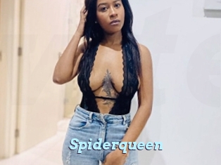 Spiderqueen