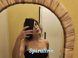 Spiruline