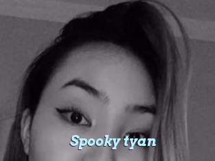 spooky_tyan Webcam Teen