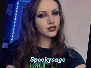 Spookysage