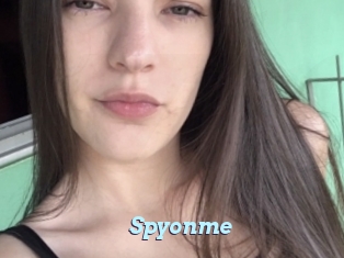 Spyonme