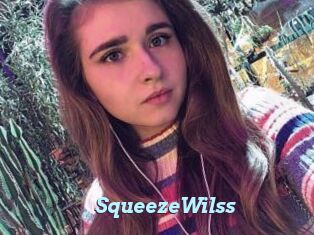 SqueezeWilss