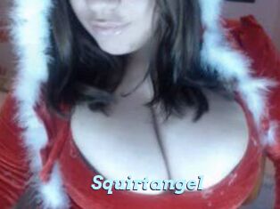 Squirtangel