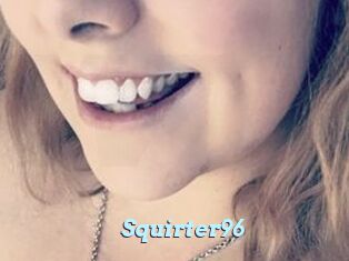 Squirter96