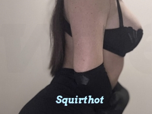 Squirthot