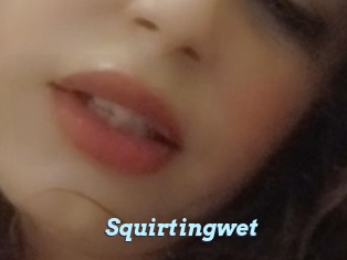 squirtingwet Webcam Teen