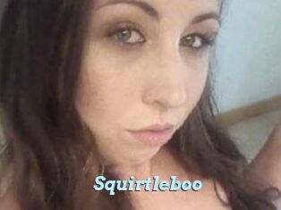Squirtleboo