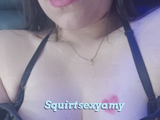 Squirtsexyamy