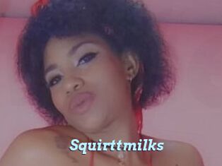 Squirttmilks