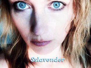 Sslavender
