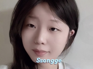 Ssongge