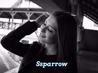 Ssparrow