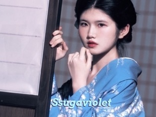 Ssugaviolet
