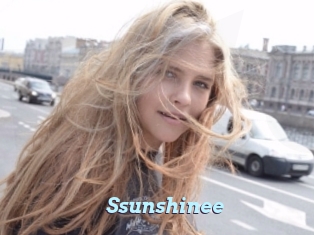 ssunshinee Webcam Teen